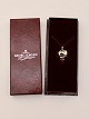 Georg Jensen sterling silver jewelry of the year 1996