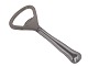 Cohr Dobbeltriflet - Old DanishBottle opener 10.0 cm.