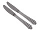 Hans Hansen Arvesølv number 6Luncheon knife 19.0 cm.