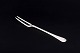 Kay Bojesen, Cold Meat Fork in 830 Silver.