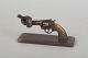 Carl Fredrik Reuterswärd, Non-Violence Miniature Bronze ...
