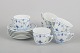 Bing & Grøndahl, Model 102 Set of Six Coffee Cups with ...