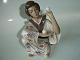 Dahl Jensen Figurine,
Japanese Juggler.