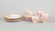 Tuscan, complete coffee service for six.Elegant English coffee service in fine bone china ...