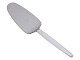 Georg Jensen Cypress sterling silver and stainless steel, cake spade.This was produced after ...