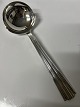 Potato Spoon Margit Silver Plate.Length 19.8 cm.Polished and Used condition.