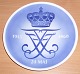 Royal Copenhagen Commemorative Plate #308