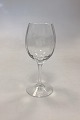 Cantate Sherry Glass from Holmegaard