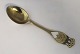 MichelsenChristmas spoon1959Sterling (925)