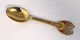 MichelsenChristmas spoon1972Sterling (925)