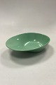 Royal Copenhagen Ursula Small Serving Bowl Light Green ...