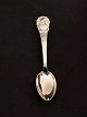 Silver children's spoon