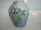 Bing & Grondahl 
Vase, With 
Flower branch 
Decoration 
number 62-239
Factory first
Height ...