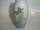 Bing & Grondahl 
Vase, With 
Flower branch 
Decoration 
number 62-254
Factory first
Height ...