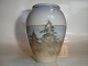 Royal 
Copenhagen 
Vase, landscape 
motif
Dec. no. 
2891-271
Height 12 cm.
1st ...