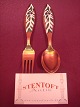 Christmas 
spoon 
fork
A. Michelsen
1970