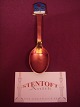 Christmas spoon
A. Michelsen
1977
Sold