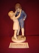 Figurin
Big brother
Bing & 
Grøndahl
B&G no 1781
