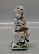 1 pcs in good 
condition
Royal 
Copenhagen 
Aluminia 
Faience Child 
Welfare 
figurine. 1953 
Chimney ...