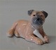 Royal 
Copenhagen 1020 
748 Boxer 
"Roxy" 4.5 cm 
In mint and 
nice condition
