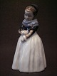 Royal 
Copenhagen
Amager girl 
figurine 1251
Designed by 
Lotte Benter
20 cm
First sorting. 
In ...