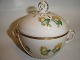 Bing & Grondahl Erantis, Sugar bowlDecoration number 94Diameter 11 cm.Factory ...