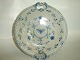 Bing & Grondahl 
Butterfly, 
Large Cake 
Platter with 
Handles
Decoration 
number 101
Factory ...