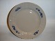 Royal Copenhagen Blue Flower Juliane Marie. Dinner platesDecoration number ...