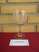 Commemorative 
Glass from 
Kastrup 
glassworks from 
approx. year 
1910