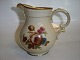 KPM Rosenborg 
Milk or Watter 
Pot
Height 16 cm. 
Body dia. 12,5 
cm. 
Perfect 
Condition