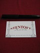 Jack-knife 
safety zz & co
fontains pen
14 ct. gold
