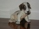Dahl Jensen Dog 
(Puppy), 
decoration 
number 1008,
factory first. 

Perfect 
condition.
