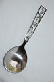 Frantz 
Hingelberg 
Aarhus. 
Sterling silver 
925s. with 
steel. 
Serving spoon, 
length 20.7cm. 
8 ...