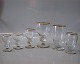 Gisselfelt: 
Glasses from 
Holmegaard. 
Gisselfeldt 
Holmegaard 
1933-1970, 
Jakob E. Bang
OUT   Beer ...