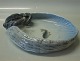 Royal 
Copenhagen RC 
2465 Large Card 
Tray - crab and 
fish. Erik 
Nielsen 6.5 x 
24 x 20 cm In 
mint ...