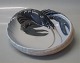 Large Royal 
Copenhagen 3498 
RC Royal 
Copenhagen 
Lobster dish 
Jorgen Balslov 
19 cm In mint 
and ...