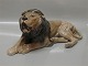 Royal 
Copenhagen 1268 
RC Male lion 
yawning Lauritz 
Jensen 1911 16 
x 36 cm 2nd In 
mint and nice 
...