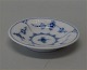 6 pieces in 
stock 1st 
Royal 
Copenhagen Blue 
Fluted Plain 
007-1 
Individual 
butter pat 7 cm 
...