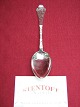 Antik Rococo 
Silver spoon
