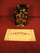 Bear
Royal 
Copenhagen
RC no 21431
Knud Kyhn