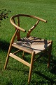 Hans J. Wegner Y-chair