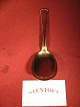 Dobbeltriflet 
Sølv 830 Cohr
potato spoon
L: 22 cm