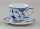 3 cups no 
saucer
Royal 
Copenhagen Blue 
Fluted Full 
Lace. 1038-1 
Coffee cup In 
nice and mint 
...