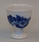 1 pcs in stock
Royal 
Copenhagen Blue 
FLower braided 
8179-10 Egg cup 
6 cm Egg 
holder.  In 
mint ...