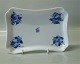 5 pieces in 
stock
Royal 
Copenhagen Blue 
FLower braided 
8181-10 Tray 26 
x 18,5 cm In 
mint and ...
