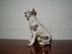 Beautiful Dahl 
Jensen Dog 
Figure, Great 
Dane
Decoration 
number 1128
Factory ...