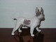 Rare Royal Copenhagen Dog FigurineBulldog