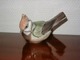 Dahl Jensen 
Bird Figurine, 
decoration 
number 1050, 
factory firs, 
length 11.5 
cm., perfect 
condition.