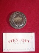Medal
for national  
of Cheese in 
Danmark
1953