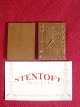 Medal
for national 
of creamery of 
butter in 
Danmark
1938
steamp
F. Hingelberg 
AArhus